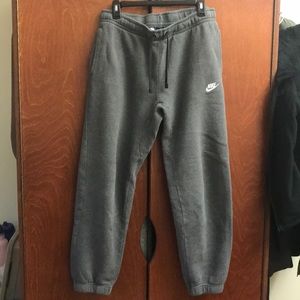 Nike Sweatpants